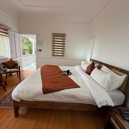Hotel Crags Dalhousie Ngoại thất bức ảnh