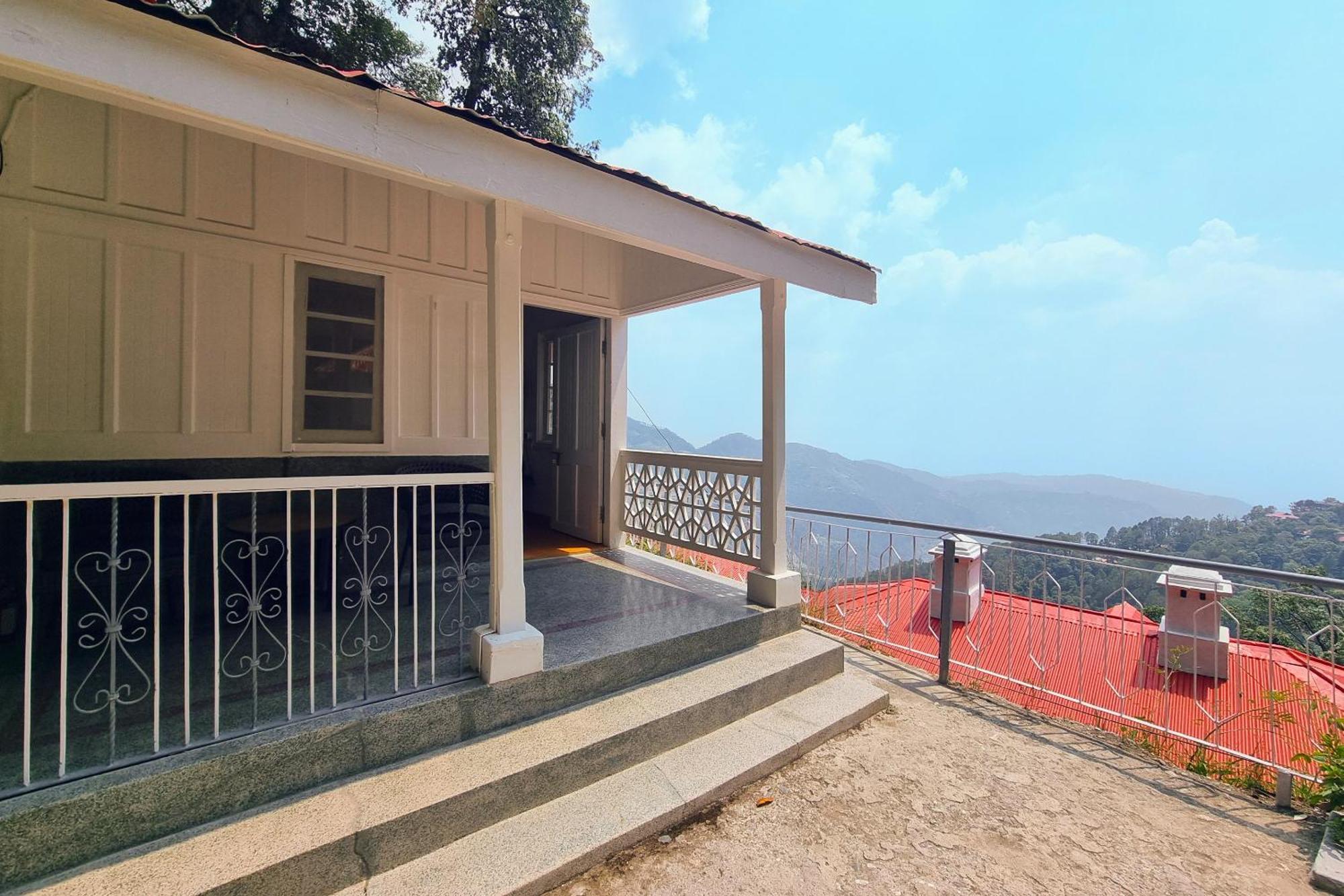 Hotel Crags Dalhousie Ngoại thất bức ảnh
