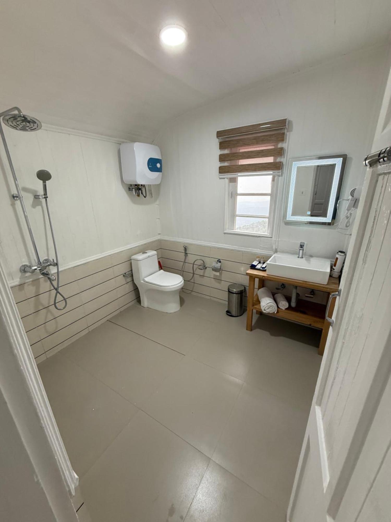 Hotel Crags Dalhousie Ngoại thất bức ảnh