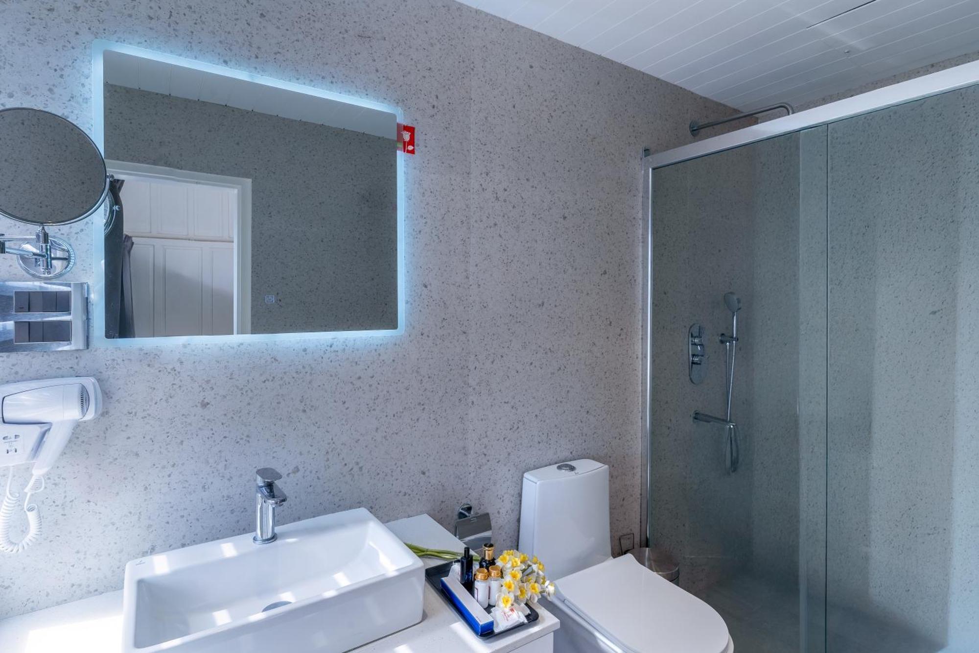 Hotel Crags Dalhousie Ngoại thất bức ảnh